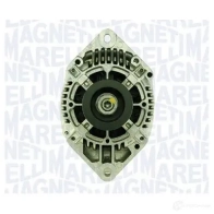 Генератор MAGNETI MARELLI PPDC8A8 1049167 MR A42031 944390420310 - Изображение 2