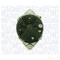 Генератор MAGNETI MARELLI PPDC8A8 1049167 MR A42031 944390420310 - Изображение 3