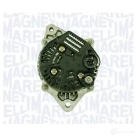 Генератор MAGNETI MARELLI 943356580010 1049364 94334 6173010 944390512710 - Изображение 3