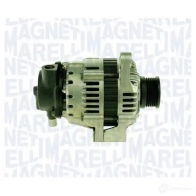 Генератор MAGNETI MARELLI 944390903540 1049645 0635326220 10 MRA90354