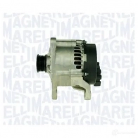 Генератор MAGNETI MARELLI 6 3321636 944390901450 63321727 1049528