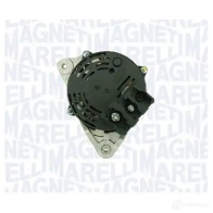 Генератор MAGNETI MARELLI 6 3321636 944390901450 63321727 1049528 - Изображение 3