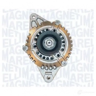 Генератор MAGNETI MARELLI 944390900470 MAR7003 1049464 9433540 03010 - Изображение 2