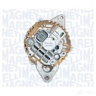Генератор MAGNETI MARELLI 944390900470 MAR7003 1049464 9433540 03010 - Изображение 3