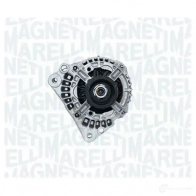 Генератор MAGNETI MARELLI MRA 46100 944390461000 U7A2MUV 1049285 - Изображение 2
