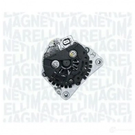 Генератор MAGNETI MARELLI MRA 46100 944390461000 U7A2MUV 1049285 - Изображение 3