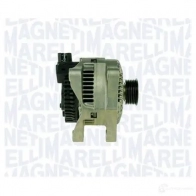 Генератор MAGNETI MARELLI 944390420810 M RA42081 1049170 RDUD8D