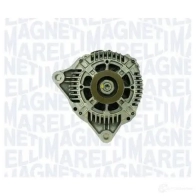 Генератор MAGNETI MARELLI 944390420810 M RA42081 1049170 RDUD8D - Изображение 2