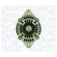 Генератор MAGNETI MARELLI 1049670 944390903850 EOWHYB3 MRA 90385 - Изображение 2