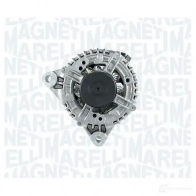 Генератор MAGNETI MARELLI 7HR669 1049657 944390903690 MRA9 0369 - Изображение 2