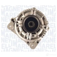 Генератор MAGNETI MARELLI 944390403600 MRA40 360 3JGLE5I 1049070 - Изображение 2