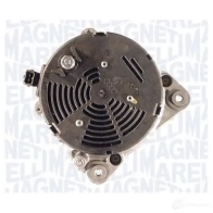 Генератор MAGNETI MARELLI 944390403600 MRA40 360 3JGLE5I 1049070 - Изображение 3