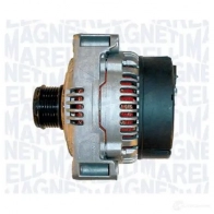 Генератор MAGNETI MARELLI MRA41110 944390411100 94335 5042010 1049106