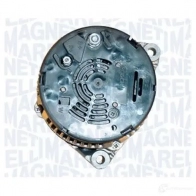 Генератор MAGNETI MARELLI 9433 55043010 944390411200 1049107 MRA41120 - Изображение 3