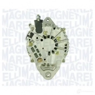 Генератор MAGNETI MARELLI MRA4570 1 D0FX3J 1049275 944390457010 - Изображение 3
