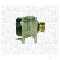 Генератор MAGNETI MARELLI O17KNE1 1049091 944390408900 MRA40 890
