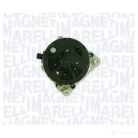 Генератор MAGNETI MARELLI 94 3355039010 1049102 944390410100 MAR5539 - Изображение 3