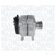 Генератор MAGNETI MARELLI 944390473400 M RA47340 O424OK 1049317