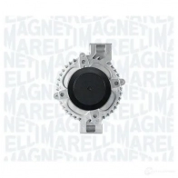 Генератор MAGNETI MARELLI 944390905090 1437614021 YK FWH6J - Изображение 2