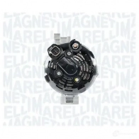 Генератор MAGNETI MARELLI 944390905090 1437614021 YK FWH6J - Изображение 3