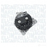 Генератор MAGNETI MARELLI 944390905560 OSB 0ES8 1437613907 - Изображение 3