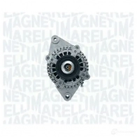 Генератор MAGNETI MARELLI 1049714 MRA 90448 2Z6HEA 944390904480 - Изображение 2