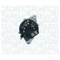 Генератор MAGNETI MARELLI 1049714 MRA 90448 2Z6HEA 944390904480 - Изображение 3