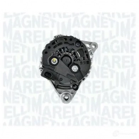 Генератор MAGNETI MARELLI 944390904050 1049684 7UKDRH MRA904 05 - Изображение 3