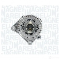 Генератор MAGNETI MARELLI B4AI EV 944390908520 1437613902 - Изображение 2