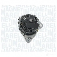 Генератор MAGNETI MARELLI B4AI EV 944390908520 1437613902 - Изображение 3