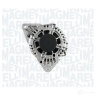 Генератор MAGNETI MARELLI 944390905110 TIZ 9JVW 1437613886 - Изображение 2