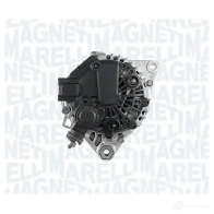 Генератор MAGNETI MARELLI 944390905110 TIZ 9JVW 1437613886 - Изображение 3