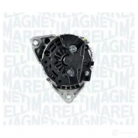 Генератор MAGNETI MARELLI UIAKMOU 1049316 944390473300 M RA47330 - Изображение 3