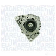 Генератор MAGNETI MARELLI 943355012 010 944390392200 1049004 MAR5512 - Изображение 2
