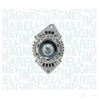 Генератор MAGNETI MARELLI 944390900100 AZQ14OY 1049447 MRA9 0010 - Изображение 2