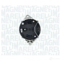 Генератор MAGNETI MARELLI 944390900100 AZQ14OY 1049447 MRA9 0010 - Изображение 3