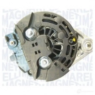 Генератор MAGNETI MARELLI 1049208 944390427800 63321841 0633218410 10 - Изображение 3