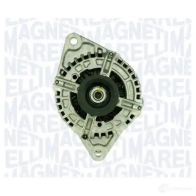 Генератор MAGNETI MARELLI 944390462100 MAN2031 06353 5250200 1049294 - Изображение 2