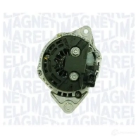 Генератор MAGNETI MARELLI 944390462100 MAN2031 06353 5250200 1049294 - Изображение 3