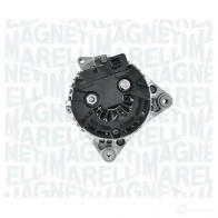Генератор MAGNETI MARELLI 1049688 MRA9041 0 944390904100 UCPSXC - Изображение 3