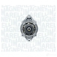 Генератор MAGNETI MARELLI 944390512970 J6BG2 1049375 MRA512 97 - Изображение 2