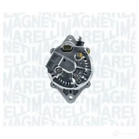 Генератор MAGNETI MARELLI 944390512970 J6BG2 1049375 MRA512 97 - Изображение 3