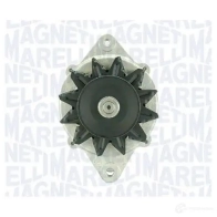 Генератор MAGNETI MARELLI 944390900160 MAR7511 1049450 94 3356591010 - Изображение 2