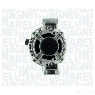 Генератор MAGNETI MARELLI 944390904680 1049727 6338850 2 MRA90468