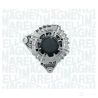 Генератор MAGNETI MARELLI 1437613884 944390905810 7PJ UNZH - Изображение 2