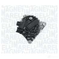 Генератор MAGNETI MARELLI 1437613884 944390905810 7PJ UNZH - Изображение 3