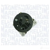 Генератор MAGNETI MARELLI MRA4035 0 1049069 944390403500 H6U3W - Изображение 3