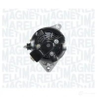 Генератор MAGNETI MARELLI 1049685 MRA904 07 944390904070 HYYFTW - Изображение 3