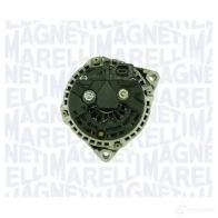 Генератор MAGNETI MARELLI 944390436700 1049218 KO9V7 M RA43670 - Изображение 3