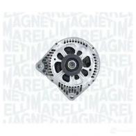 Генератор MAGNETI MARELLI 944390450310 1049257 M RA45031 68ZK4 - Изображение 2